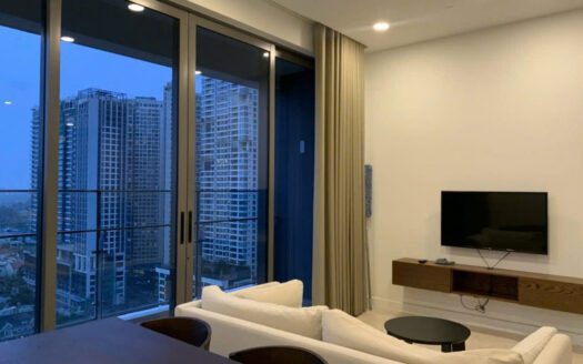 Nassim 2 bedrooms for rent at good price - Expansive river outlook