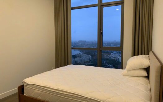 Nassim 2 bedrooms for rent at good price - Expansive river outlook