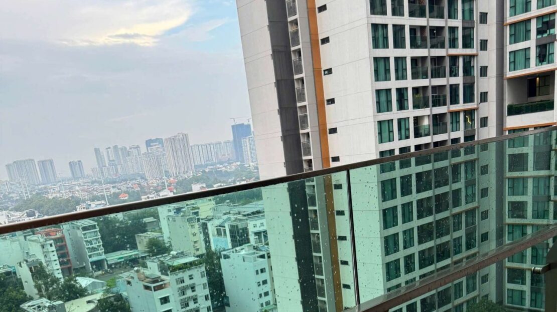 New 2 bedroom for rent in Feliz En Vista - Impressive city view