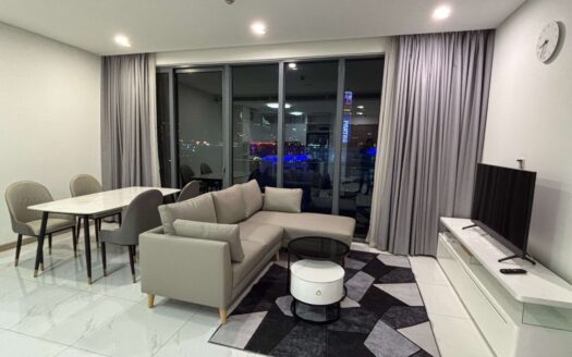 sunwah pearl 2br apartment for rent river view SH.08