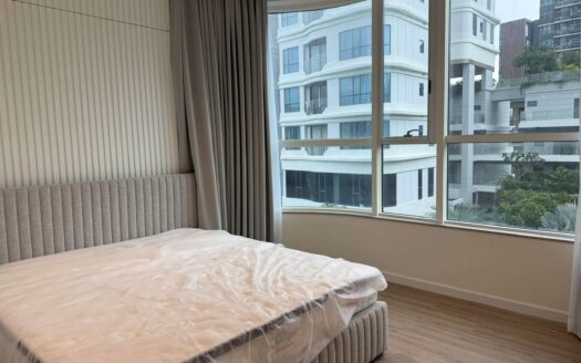 Zeit River 2 bedroom apartment for rent - Modern furnished home