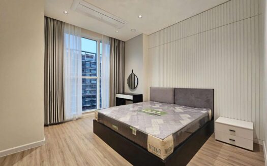 Zeit Thu Thiem 2BR Apartment For Rent - Breathtaking River View