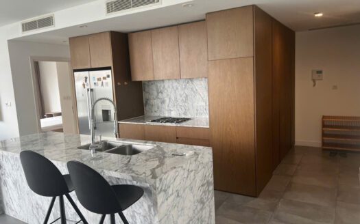 City Garden 2BR for rent fully furnished - Panoramic city view
