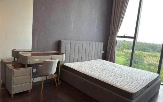 Cove Residence 2 bedrooms apartment for rent | City skyline view