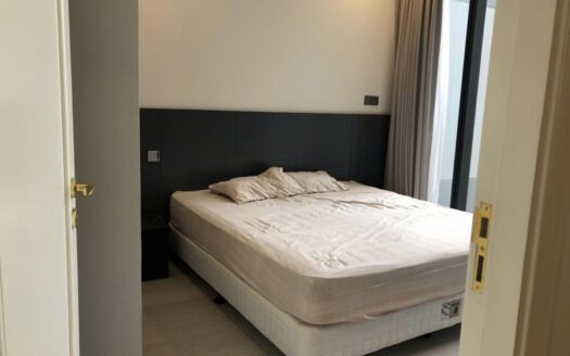 Furnished 1 bedroom for rent Vinhomes Golden River - City view