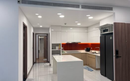 Sunwah Pearl Silver House 2 bedrooms for rent - Bright, pool view