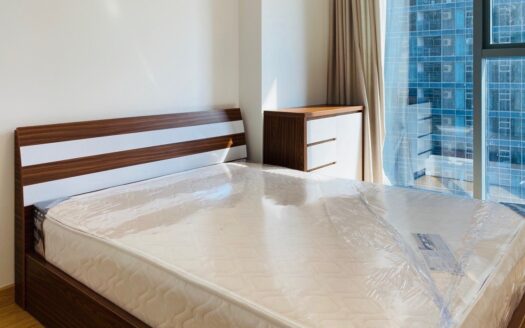 Sunwah Pearl Silver House 2 bedrooms for rent - Bright, pool view