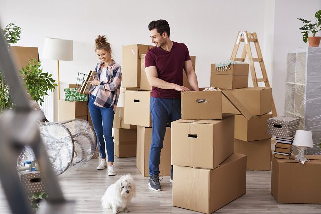 Why expats rely on professional moving house services in Ho Chi Minh