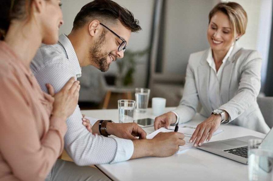 Criteria for choosing a real estate agency in Ho Chi Minh City