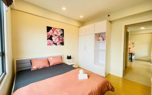 modern apartment 2BR for rent Masteri Thao Dien for expats