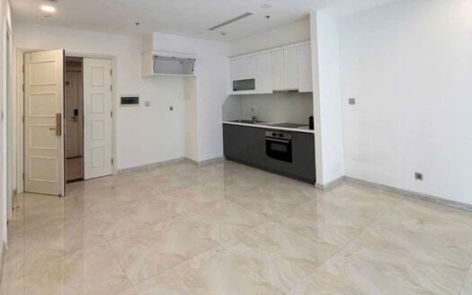 Officetel 2 Bedroom for Rent in Vinhomes Golden River Unfurnished
