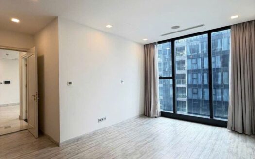 Officetel 2 Bedroom for Rent in Vinhomes Golden River Unfurnished