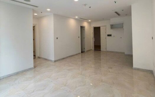 Officetel 2 Bedroom for Rent in Vinhomes Golden River Unfurnished