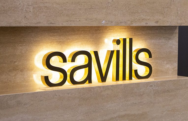 Savills Vietnam real estate agency in Ho Chi Minh City