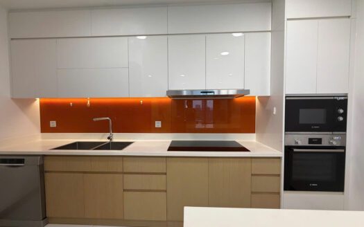 2 bedrom apartment for rent in Sunwah Pearl Binh Thanh with river view