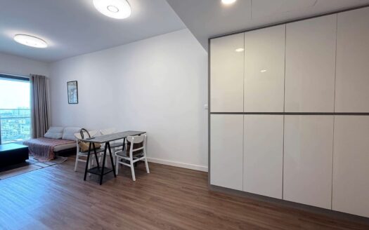 Gateway 1BR apartment for rent in Thao Dien