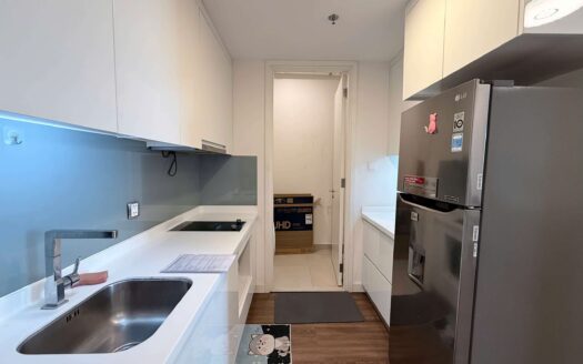 Gateway 1BR apartment for rent in Thao Dien