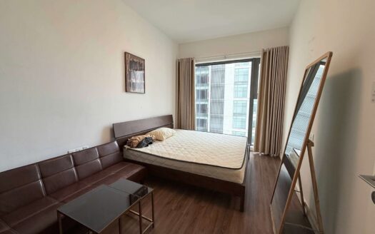 Gateway 1BR apartment for rent in Thao Dien