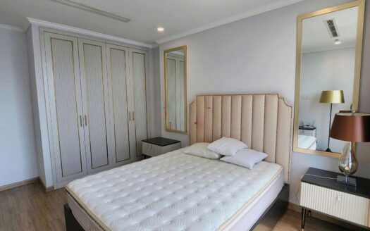 vinhomes central park 3 bedroom for rent fully furnished