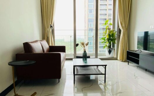 Empire City Tilia 2 bedroom apartment for rent – High floor & open view