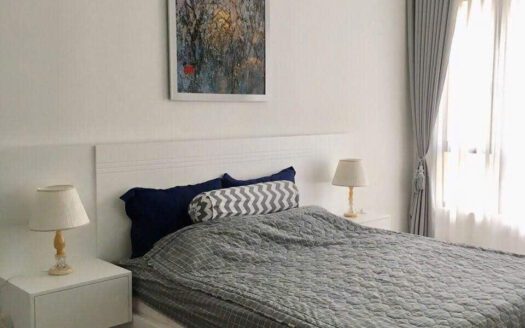 Estella Heights 1 bedroom for rent in An Phu D2, modern style