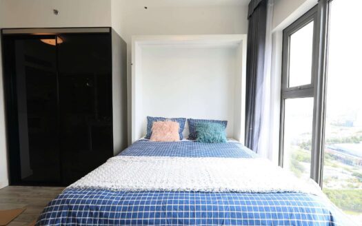 gateway 1 bedroom cono for rent - Modern style & landmark 81 view