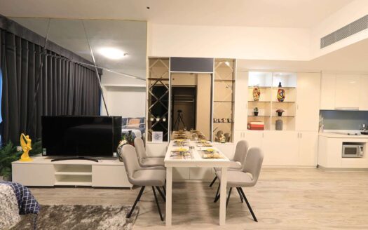 gateway 1 bedroom cono for rent - Modern style & landmark 81 view
