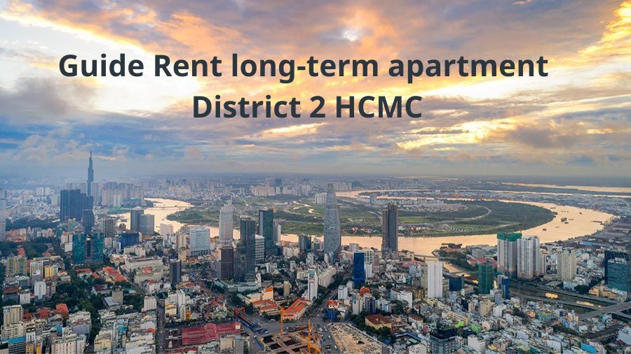 Guide rent long term apartment D2 – Best options for Expats 2026
