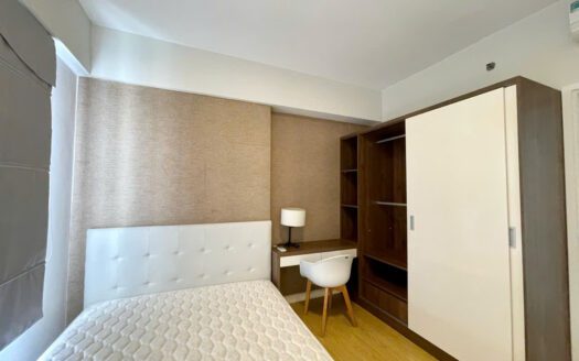 Masteri Thao Dien 2 bedroom for rent nice furiture, LM81 view