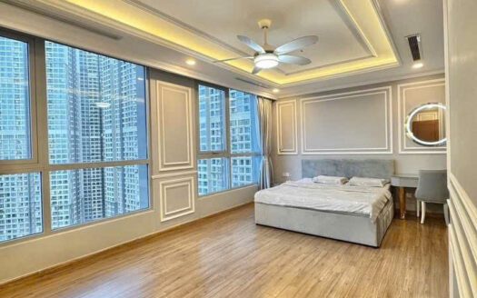 River view 2BR apartment for rent in Vinhomes Binh Thanh