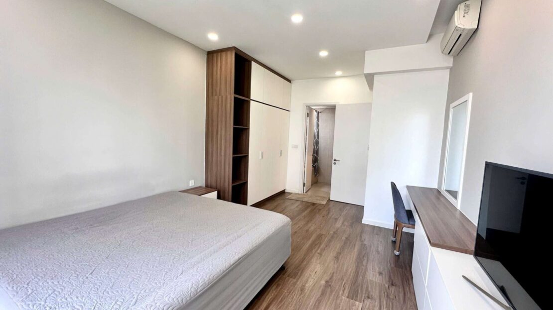 Modern 3BR condo for rent in Estella Heights An Phu