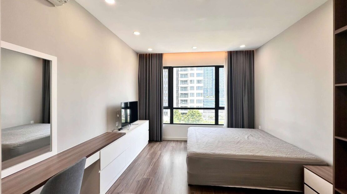 Modern 3BR condo for rent in Estella Heights An Phu