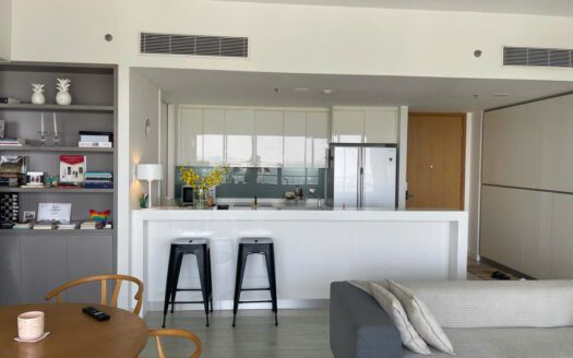 River view 3BR for rent Gateway Thao Dien