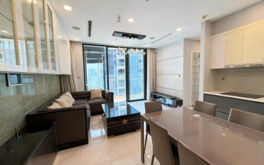 Discover your dream home with Vinhomes Golden River 2BR rental