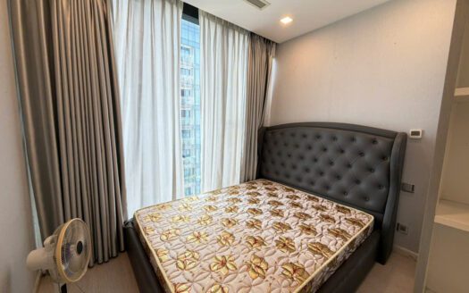 Discover your dream home with Vinhomes Golden River 2BR rental