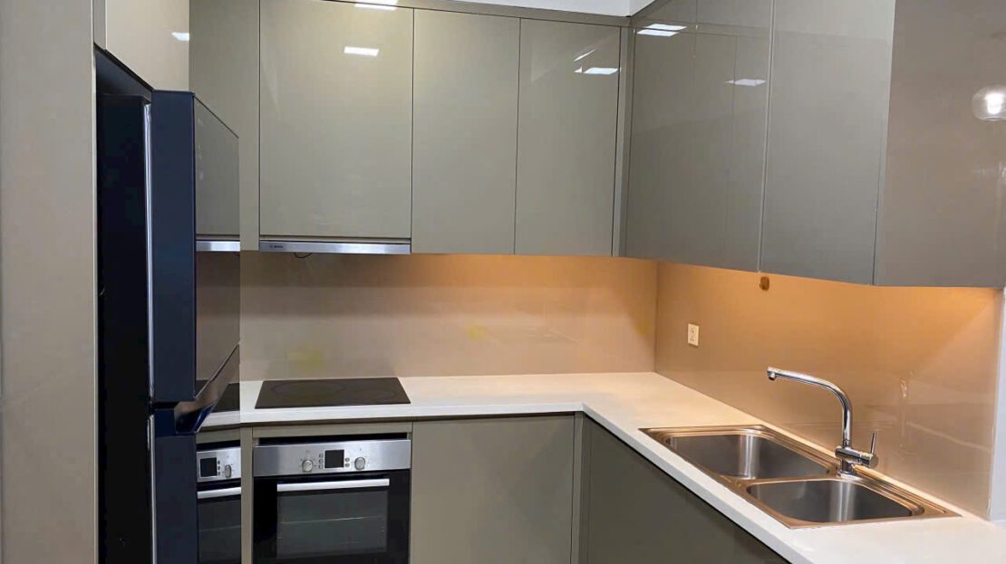 Estella Heights 3 bedroom for rent Tower 3 fully furnished 150m2