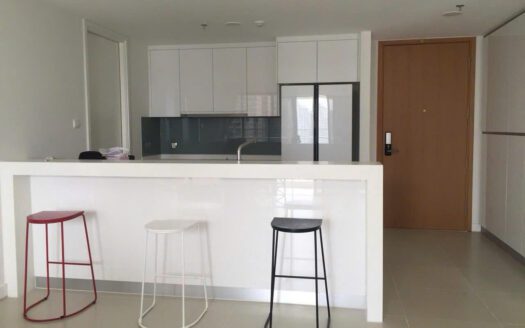Gateway Thao Dien 4BR for rent 143m2 LM81 & river view
