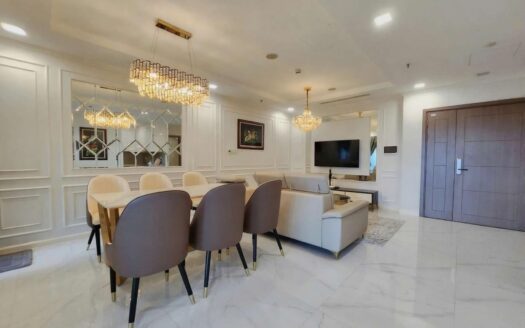 Landmark 81 apartment 2 bedroom for rent – Luxury living in Vinhomes