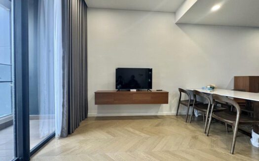 lumiere riverside 3 bedroom for rent west tower - river view