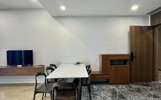 lumiere riverside 3 bedroom for rent west tower - river view