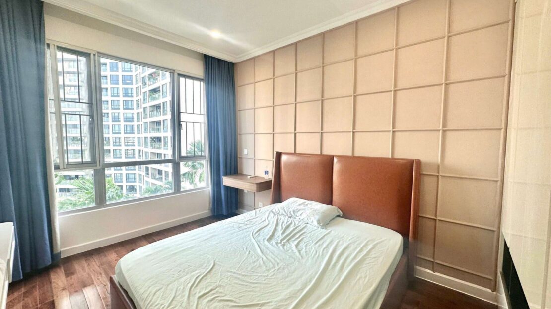 luxury 3br apartment rental in Estella Heights spacious 142m2