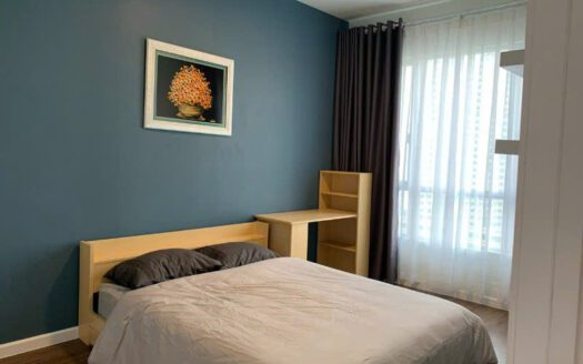 Minimal 1BR condo for rent at Estella Heights An Phu