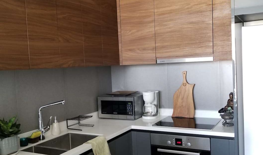 Nassim Thao Dien 2 bedroom apartment for sale - river view SPA quota