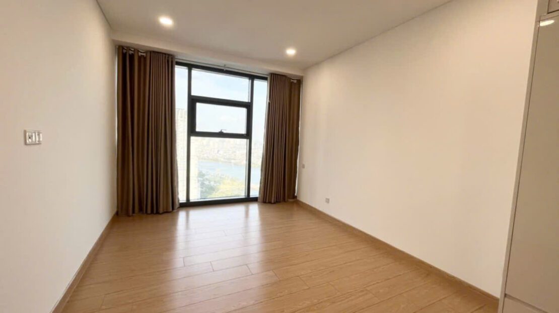 Sunwah Pearl unfurnished 2 bedroom for rent