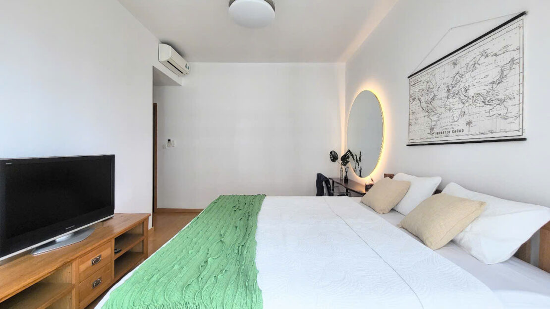 Vista An Phu 3 bedroom for rent | Spacious 140m2 home for expats