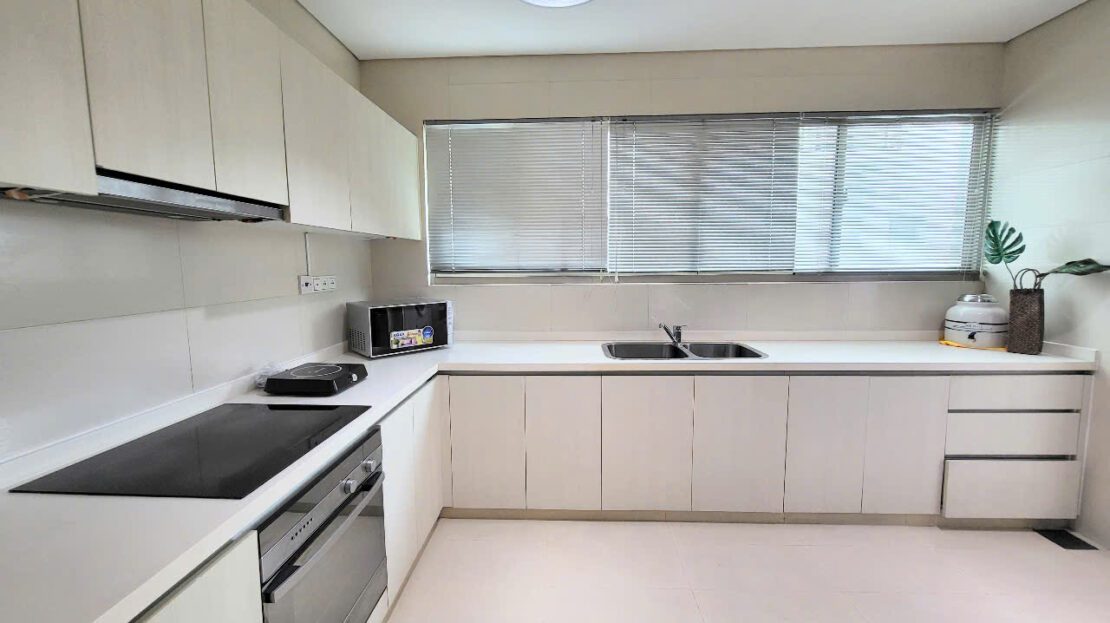 Vista An Phu 3 bedroom for rent | Spacious 140m2 home for expatsVista An Phu 3 bedroom for rent | Spacious 140m2 home for expats