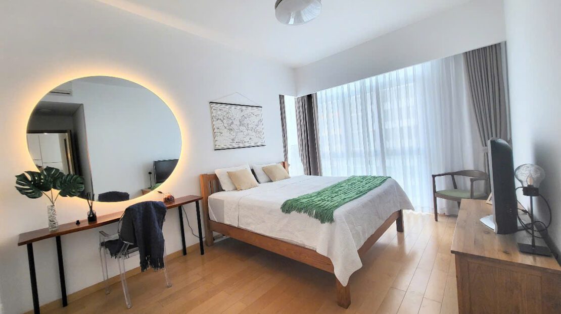 Vista An Phu 3 bedroom for rent | Spacious 140m2 home for expats