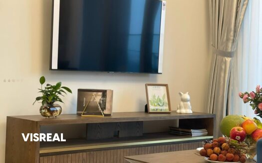 Modern comfort in Empire City Linden 2BR apartment for rent