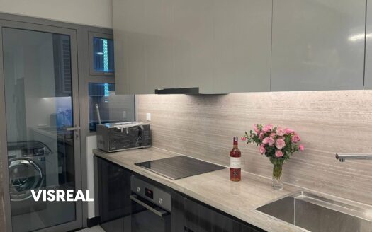 Modern comfort in Empire City Linden 2BR apartment for rent