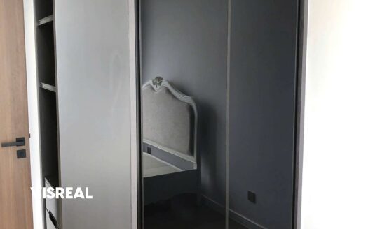 Lumiere Riverside 1 bedroom for rent river view on High Floor